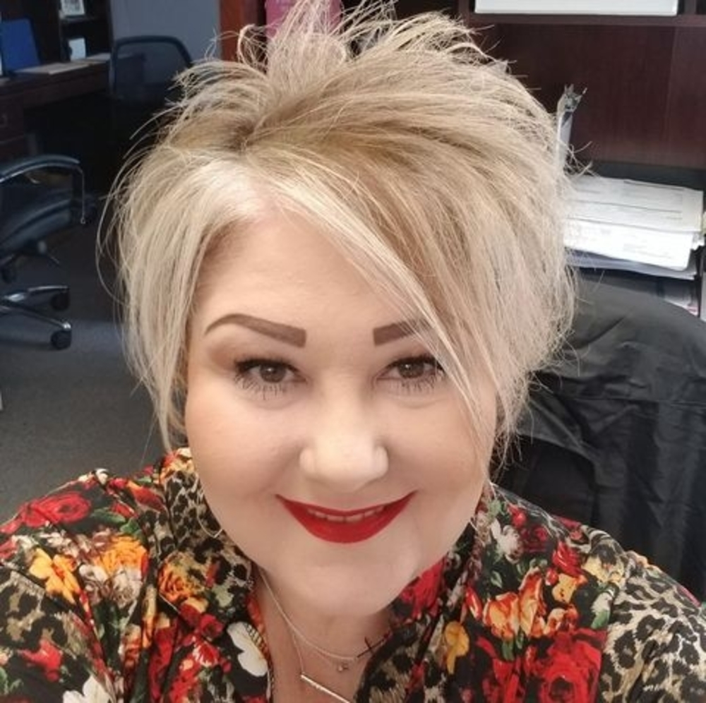 Meet your Posher, Deanna